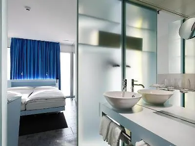 Cristal Design Hotel Ženeva