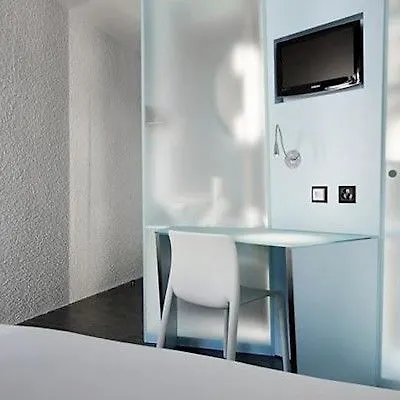Hotel Cristal Design