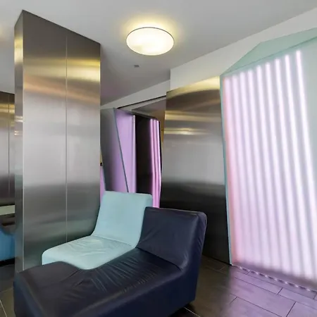 Cristal Design Hotel 3*