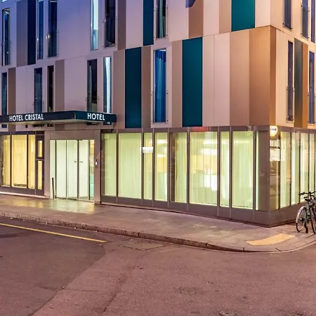 Cristal Design Hotel