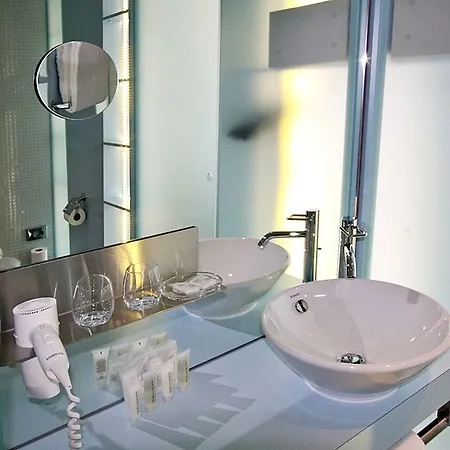 Hotel Cristal Design 3*