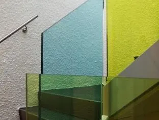 Cristal Design Hotel Genf