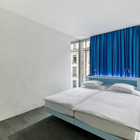 Hotel Cristal Design Genève