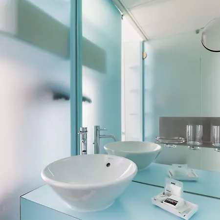 Hotel Cristal Design