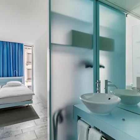 Cristal Design Hotel
