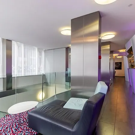 Cristal Design 3*