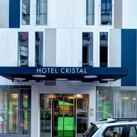 Cristal Design 3*