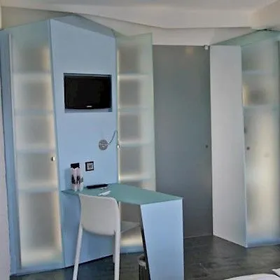 Cristal Design 3* Genf