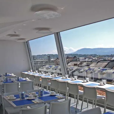 Hotel Cristal Design 3*