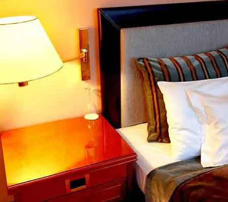 Hotel Cristal Design