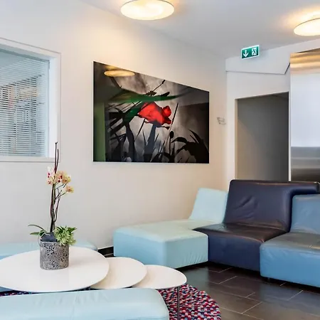 Cristal Design Hotel