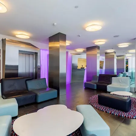 Cristal Design Hotel 3*