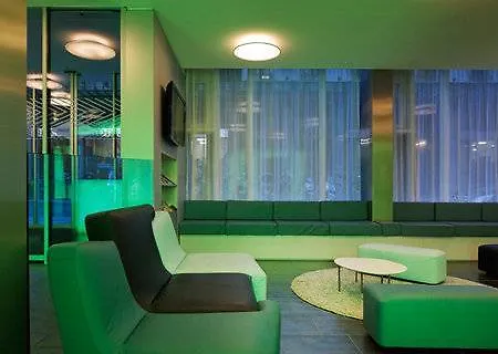 Cristal Design Hotel 3*