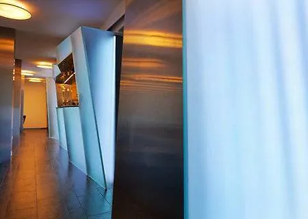 Cristal Design Hotel 3*