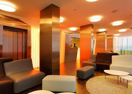 Cristal Design 3*