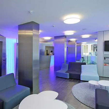 Cristal Design 3*