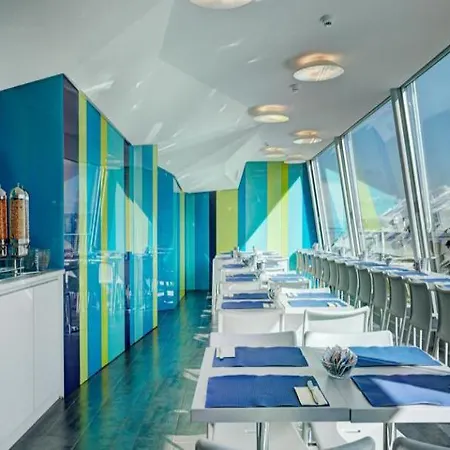 Hotel Cristal Design Genève