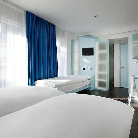 Cristal Design Hotel