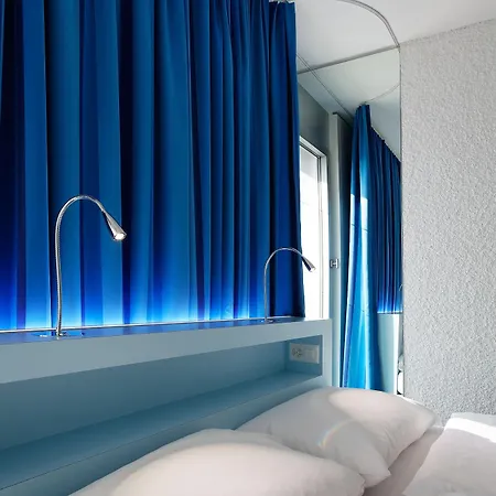 Cristal Design 3* Ginebra