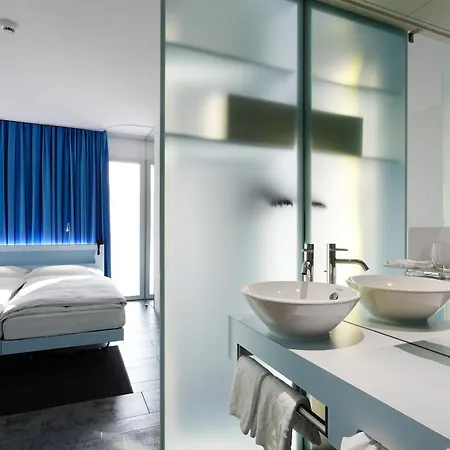 Cristal Design 3* Ginebra