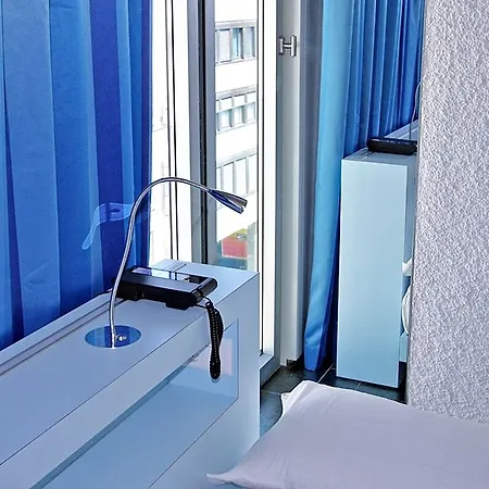 Cristal Design Hotel Ginebra