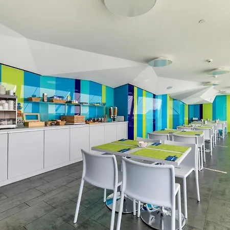 Cristal Design Ginebra