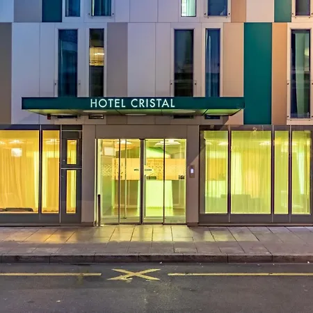 Cristal Design 3*